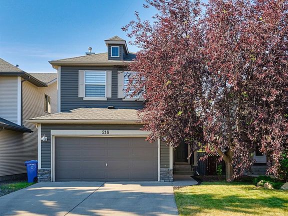 2nd image of 218 N Cougarstone Cir SW