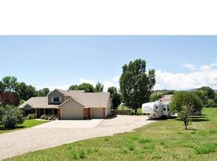 2635 Glade Rd, Loveland, CO 80538