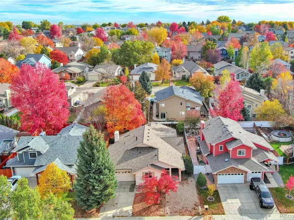 756 Brookside Drive, Longmont, CO 80504