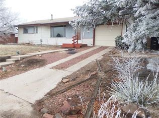 14 N Garo Ave, Colorado Springs, CO 80909