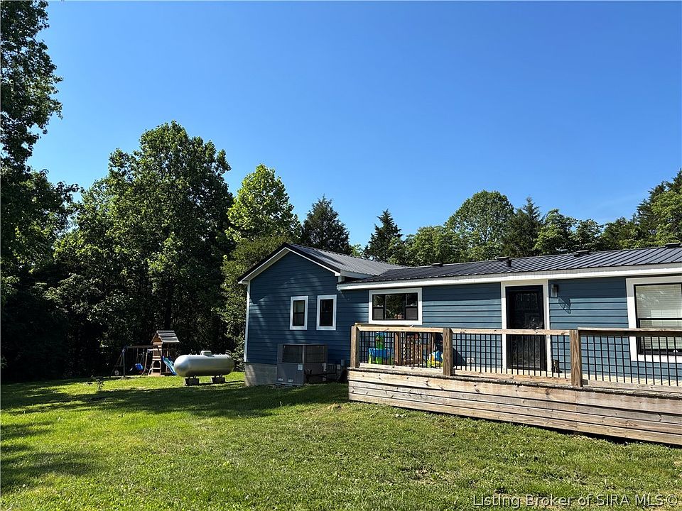 2nd image of 6909 E Shafer Ridge Rd
