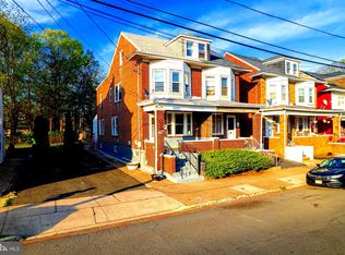 42 E Paul Ave, Trenton, NJ