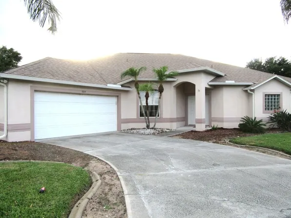 1804 Abbeyridge Dr, Merritt Island, FL 32953