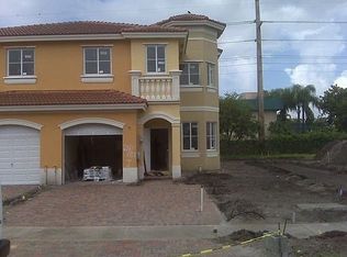 1800 SW 91st Ave, Miramar, FL 33025