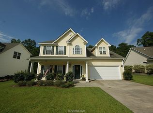 319 Carriage Wheel Rd, Moncks Corner, SC 29461