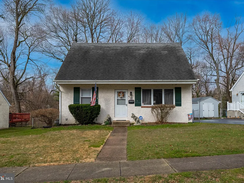 1357 Valley Rd