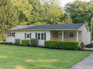 272 Dogwood Cir, Taylorsville, KY 40071