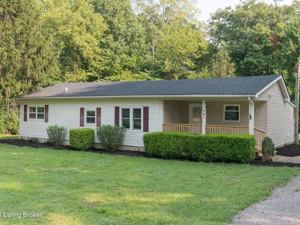 272 Dogwood Cir, Taylorsville, KY 40071