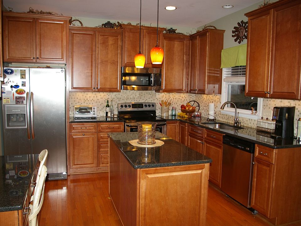 Remodeled in 2010