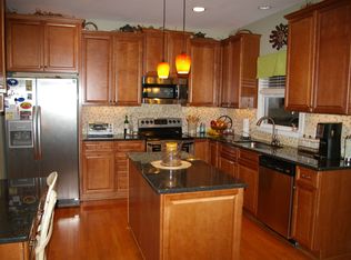 2308 Filigree Ct, Raleigh, NC 27614