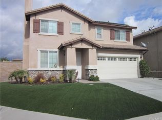 15336 Scarlet Oak Ln, Fontana, CA 92336