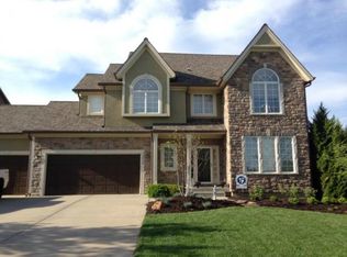 15950 W 161st St, Olathe, KS 66062