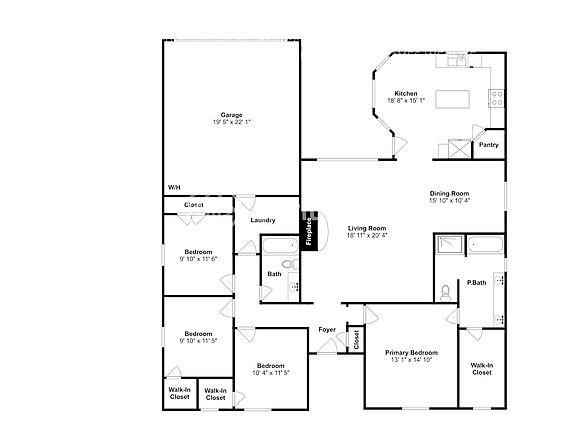 2nd image of this home