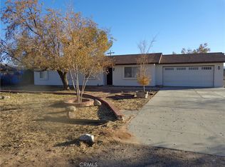 22693 Eyota Rd, Apple Valley, CA 92308