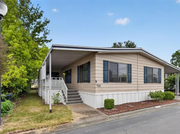 115 Tanya Way, Roseville, CA 95661