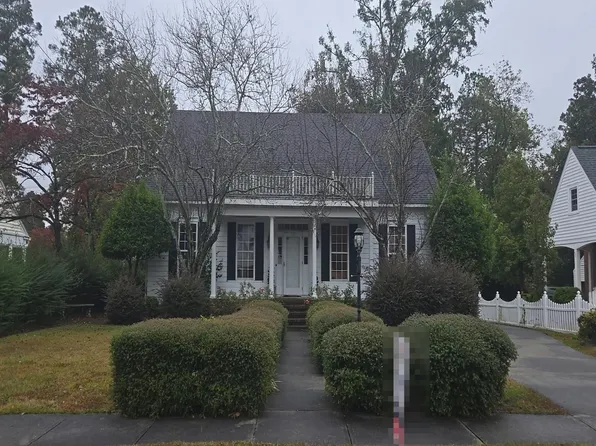705 Rountree St, Kinston, NC 28501