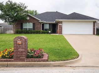 11321 Grand Slam, Flint, TX 75762