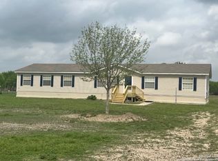 14687 Jarratt Rd, Atascosa, TX 78002