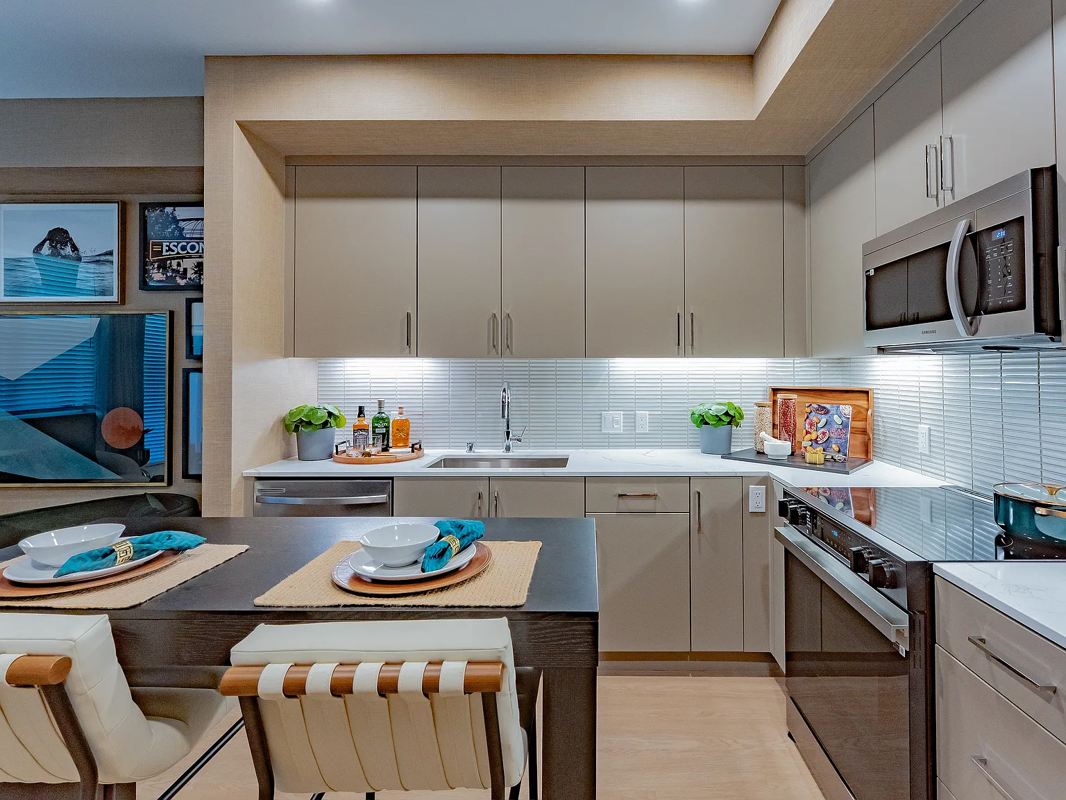 Marlowe Palomar Heights — Photo 4