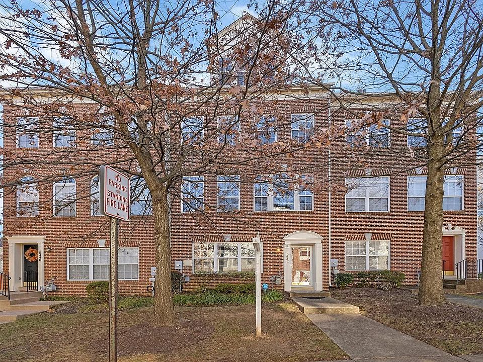 1st image of 5442 Patuxent Knoll Pl #A