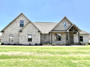 202 Strawberry Ridge Dr, Medina, TN 38355