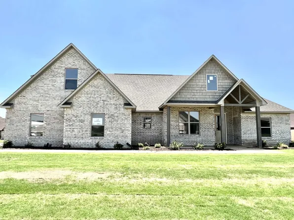 202 Strawberry Ridge Dr, Medina, TN 38355