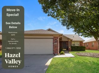 10628 NW 34th Ter, Yukon, OK 73099