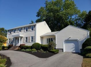 56 Tosca Dr, Brockton, MA 02301