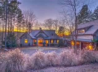 126 Water Crest Trl, Six Mile, SC 29682