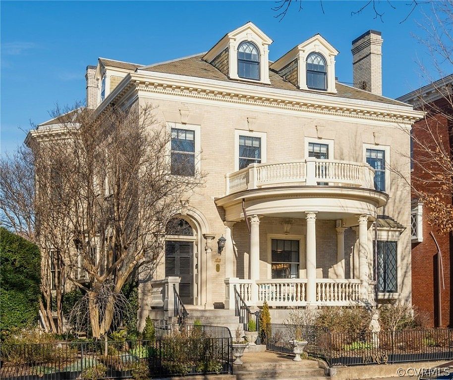 1812 Monument Ave, Richmond, VA 23220 | Zillow