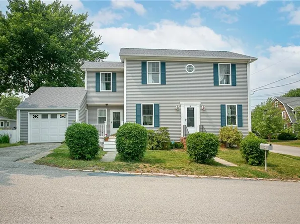 23 Harding Ave, Warren, RI 02885