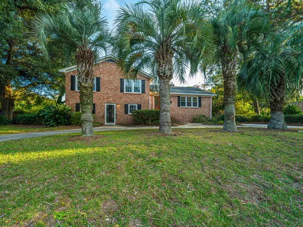 728 Fort Sumter Dr, Charleston, SC 29412
