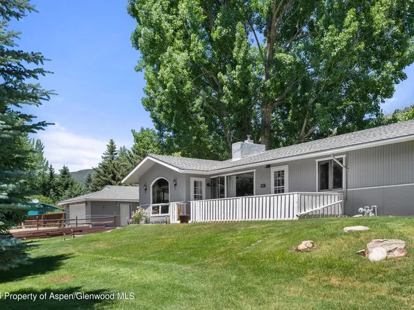 417 Holland Hills Rd, Basalt, CO 81621