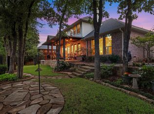 3408 Texas Trl, Hurst, TX 76054