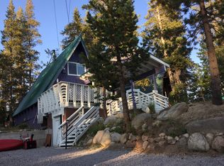 4255 Lake Dr, Soda Springs, CA 95728