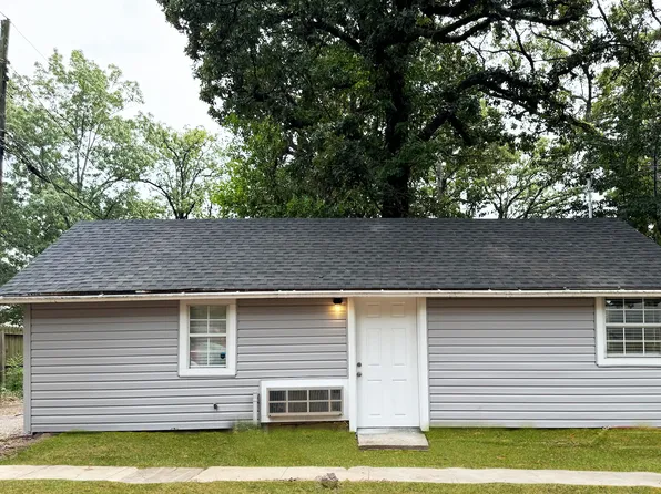 2409 S Taylor St Unit B, Little Rock, AR 72204