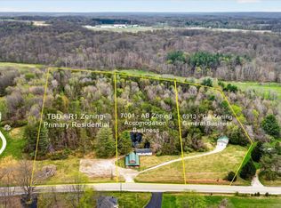 7001 N State Road 135, Morgantown, IN 46160