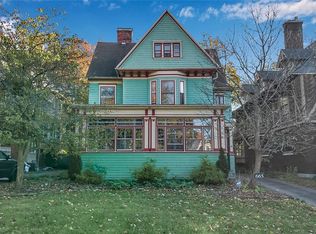 665 W Ferry St, Buffalo, NY