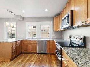 36-38 Upland Rd #1, Belmont, MA 02478