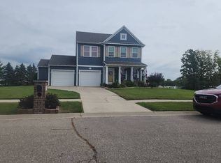 1874 Sunshine Path, Holt, MI 48842