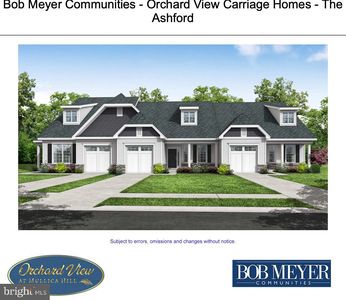 75 Redkist Dr, Mullica Hill, NJ, 08062