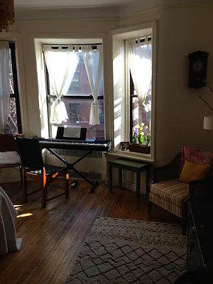 Rented by Geraldine Capasso, LREB | media 26