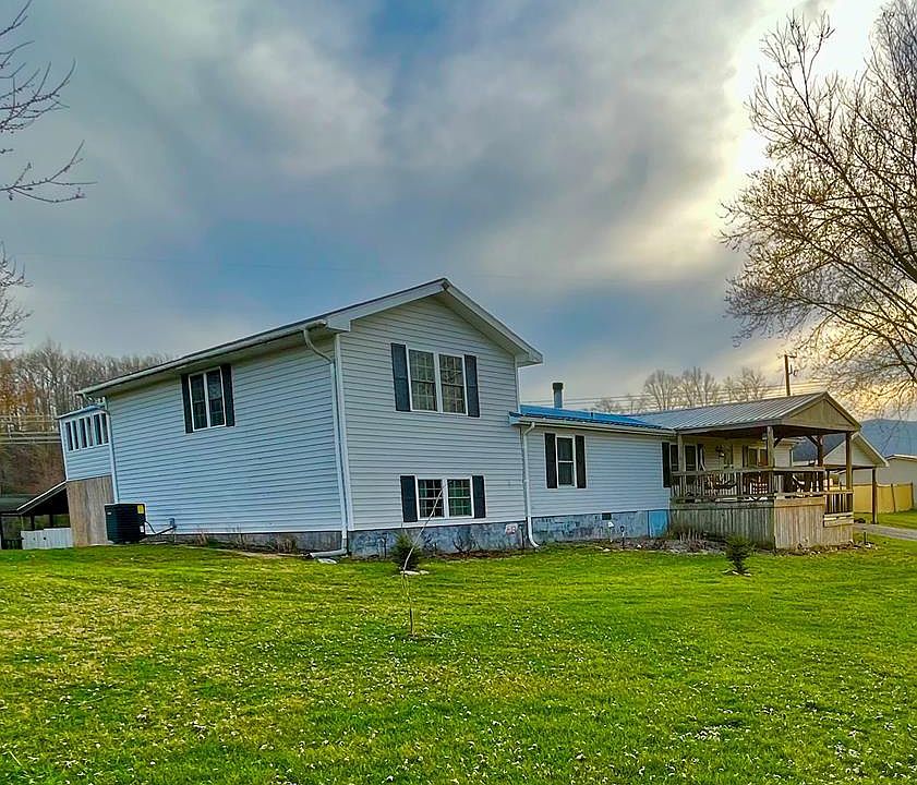 493 Rural Retreat Lake Rd, Rural Retreat, VA 24368 Zillow