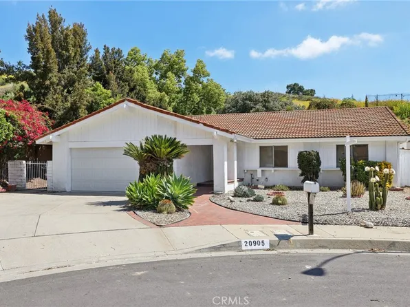 20905 Trigger Ln, Diamond Bar, CA 91765