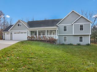 3425 N Reynolds Rd, Interlochen, MI 49643