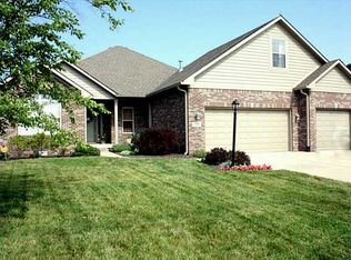 7556 Donnehan Rd, Indianapolis, IN 46217