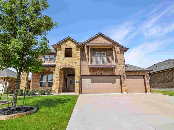 1114 Iron Glen Dr, Temple, TX 76502
