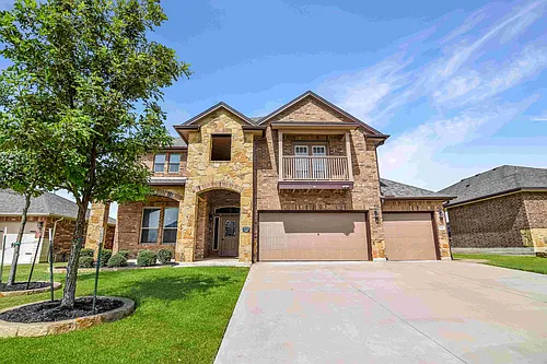 1114 Iron Glen Dr Photo 1