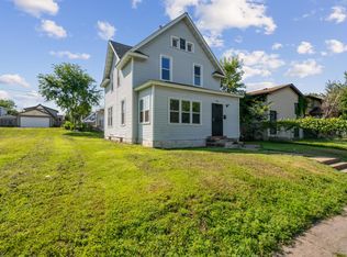 3103 Logan Ave N, Minneapolis, MN 55411