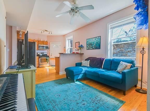 5th image of 6721 N Lakewood Ave APT 1N